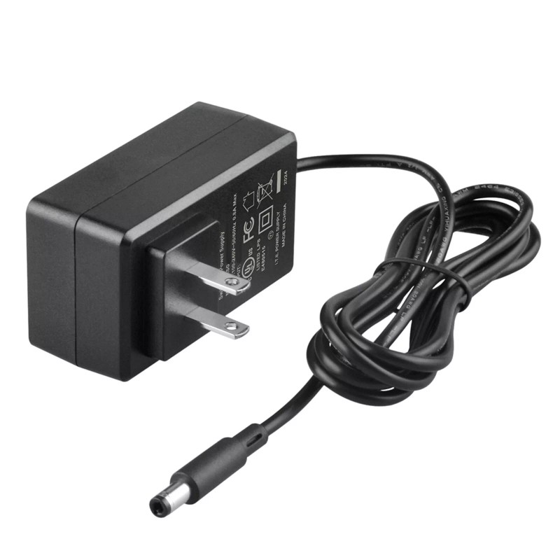 ABLEGRID UL 12V 3A AC Adapter For Pearl Mimic Pro