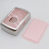 2 Pcs for Volvo Key Fob Cover XC90 XC60 S60