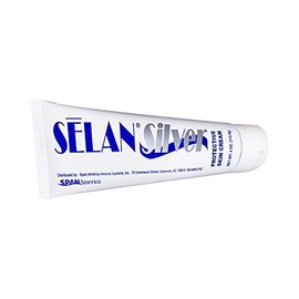 Selan Silver SSPC04012 Skin Cream, 1 Each