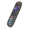 Generic TCL Roku TV Replacement remote control