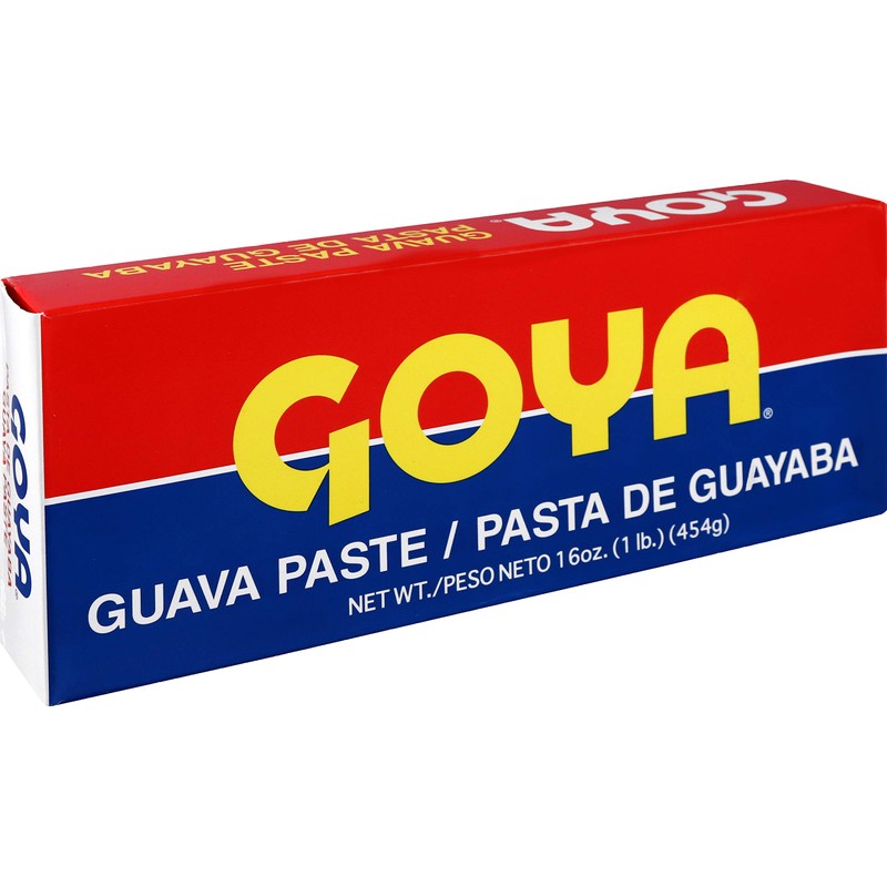 Goya Foods Guava Paste, 16 Ounce