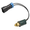 DUZFOREI 30T60223 Pressure Safety Switch, Replacement for Power Take-Off PTO