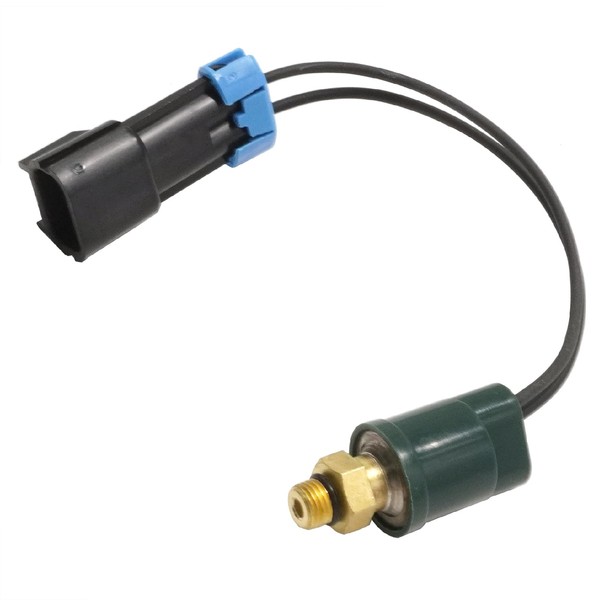 DUZFOREI 30T60223 Pressure Safety Switch, Replacement for Power Take-Off PTO