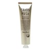 John's Blend OA-JON-75-12 Hand Cream Tube, Moisturizing Ingredients, Savon Musk