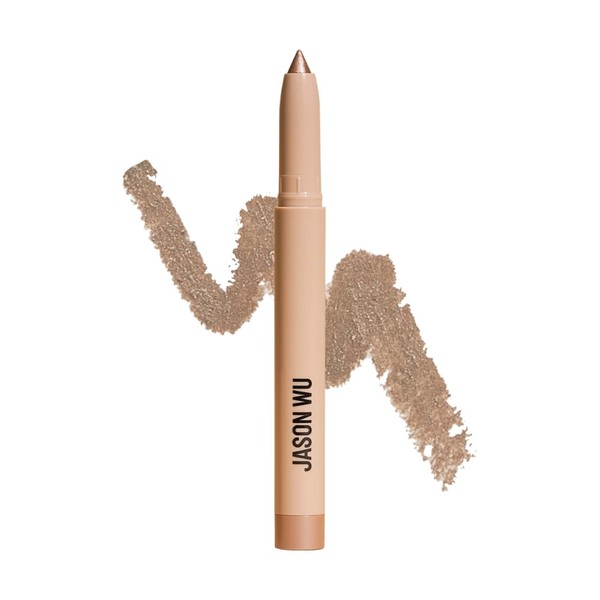 Jason Wu Beauty JEWEL STICK Eyeshadow Pencil with Built-in Sharpener
