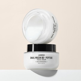 Jumiso [Jumiso]Snail Mucin 88 + Peptide Cream 100ml