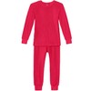 City Threads Baby Boys and Girls Thermal Underwear Set -