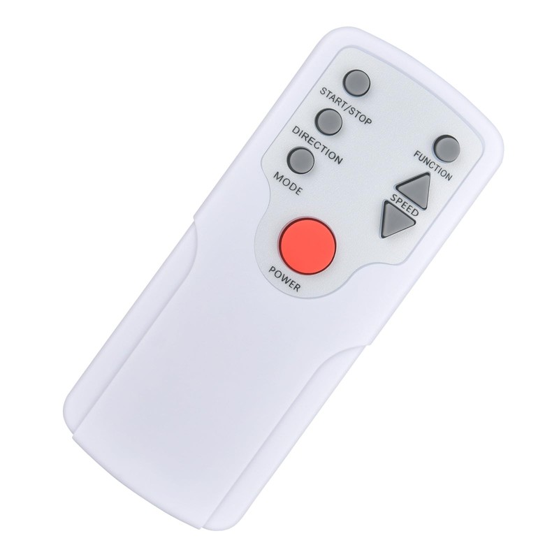 GOUYESHO Remote Control Replacement Compatible with Panana Elliptical Pedal Exerciser