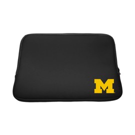 OTM Essentials University of Michigan 14" Soft Sleeve Laptop Case, Classic