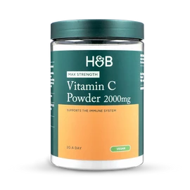 Holland & Barrett Vitamin C Powder