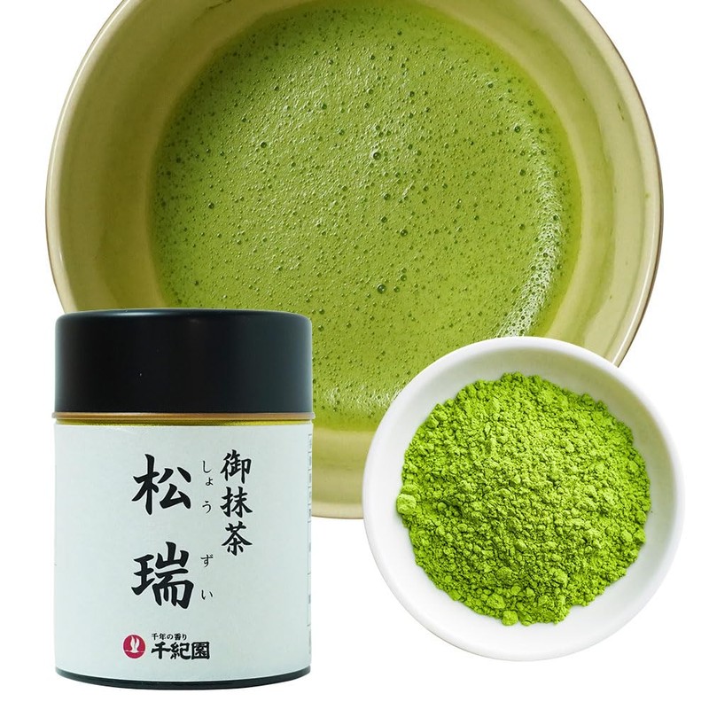 Millennium Scent, Sinkien Chapo Uji Matcha, Matsuzui, 0.7 oz (20