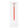 Alpha 17mm Sensor Cleaning Swabs (4pk) (Red)