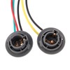 Taillight Socket Harness 92440‑1M200 Rear Lamp Socket and Wire for