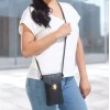 Beetterware Bolso Slim Bolso Colgante Para Celular Llaves Y Dinero
