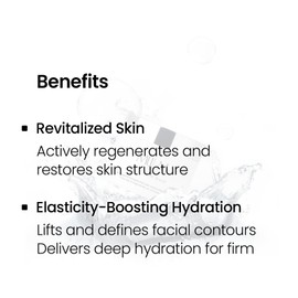 BEAUTYGIANA MUL CREAM MASK, Hydration Cream, Niacinamide, Olive Fruit Oil, Hydrolyzed Collagen, Lemon Juice, Korean Skin Care, 3.38 fl.oz.