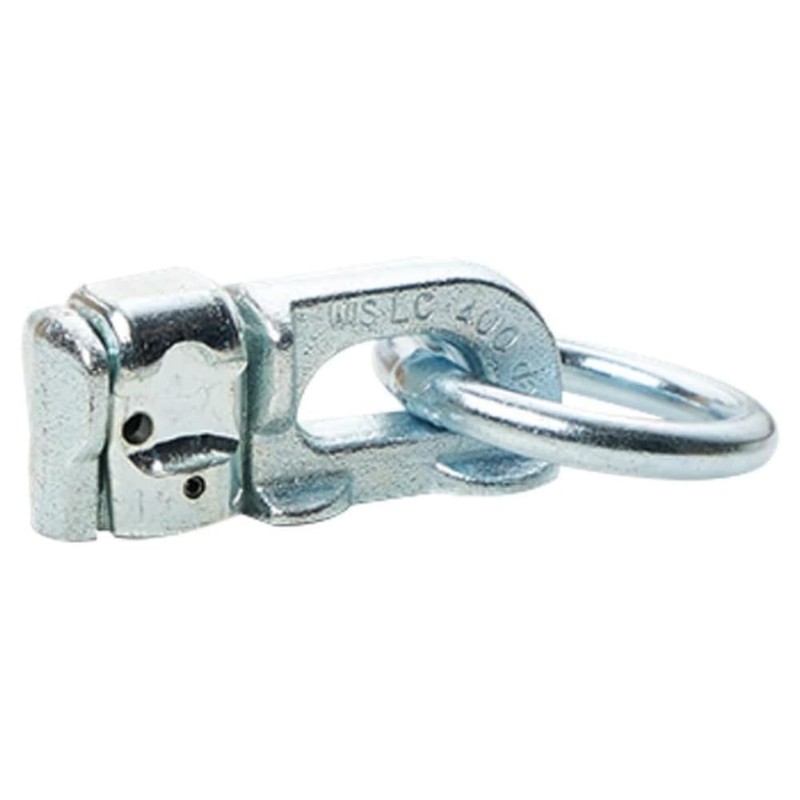 LOADCARE 0038100P4 4x Double Fittinge/Endbeschläge