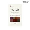 Boryeong Nokyong Hongsam Jin 80ml x 60 packets (2-month supply)