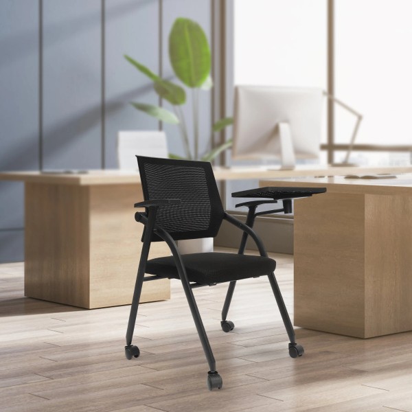 TBvechi Executive Mesh High-Back Desk Task Chair Conference Chair Reception