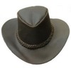 KAKADU Blackwell Shapeable Hat (as1, Alpha, s, Brown)