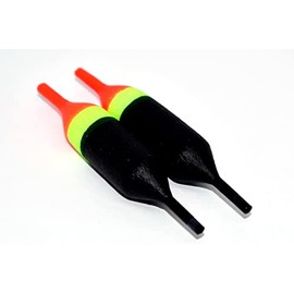 GDF Good Day Fishing West Coast Floats 1/8oz Steelhead Slider rig with Bobber Stop Knot.