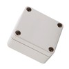 Junction Box - IP65 Waterproof Junction Boxes, Electrical ABS Plastic
