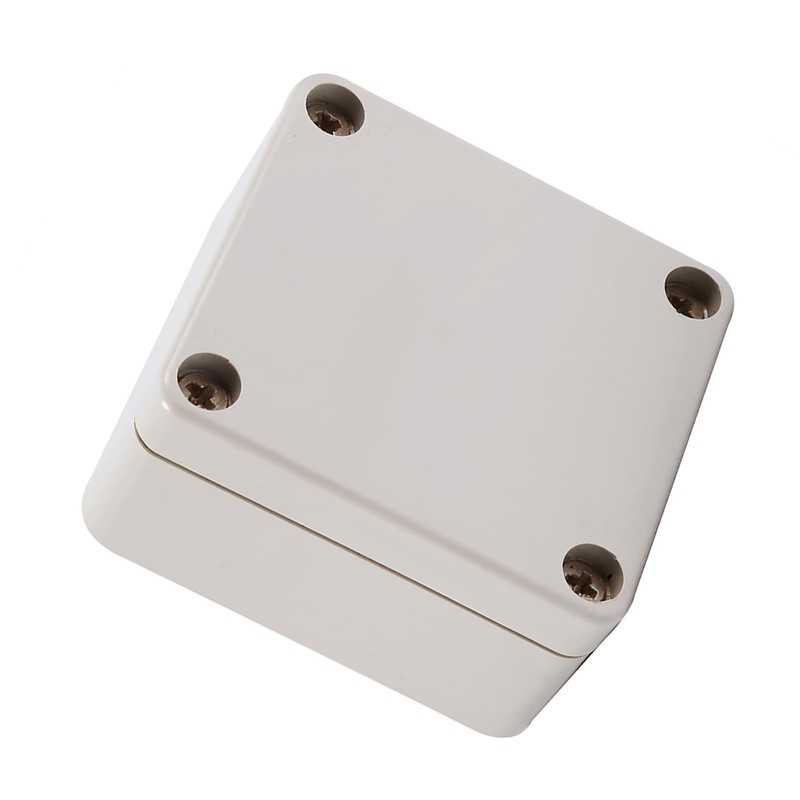 Junction Box - IP65 Waterproof Junction Boxes, Electrical ABS Plastic