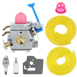 Hipa 128LD Carburetor 545081848 for Husqvarna 128CD 125L 128DJX 128LDX 128L 128C 128RJ Trimmer C1Q-W40A Jonsere CC2128 GC2128 GC2128C BC2128 GT2128