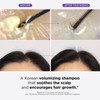 Dr. Groot Scalp Revitalizing Solution Hair Thickening Shampoo Conditioner Fuller
