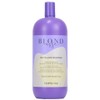Inebrya Blondesse No-Yellow Shampoo 1000 ml