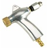 Dragway Tools Blast Media Gun & (5) 7MM Nozzles for