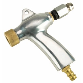 Dragway Tools Blast Media Gun & (5) 7MM Nozzles for Model 110 and 260 Sandblast Cabinet