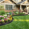 33ft. Metal Landscape Edging 5 inch (2.5" Above Ground, 2.5"