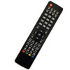 Compatible for TEAC 0118020315 TV Remote Control LCDV2656HDR LCDV3256HDR LCDV2681FHD