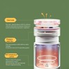 Travel Electric Kettle 450ml Temperature Control Portable Small Tea Coffee