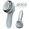 Fabric Shaver, Lint Remover, Lint Shaver with 2 Speeds 3