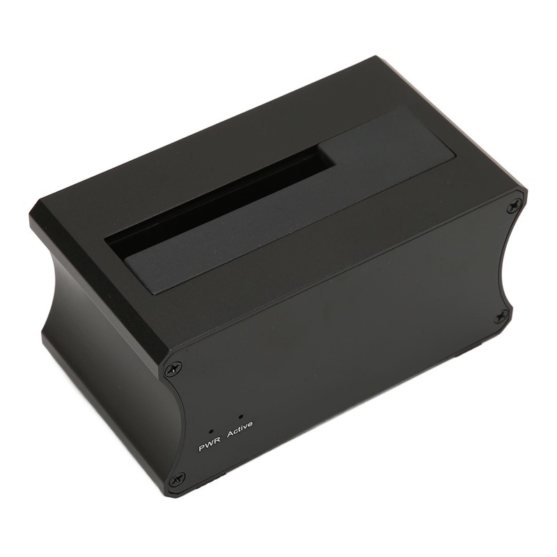 HDD Docking Station USB3.0 5Gbps Multifunction SSD Docking Station SSD