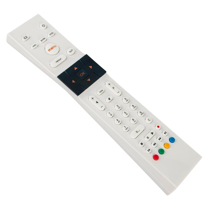RC1974104/01 RC1974113/02 New Replacement Remote Control fit for Orange Set-top/TV
