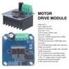 2PCS High Power DC Motor Driver Shield 43A Motor Speed