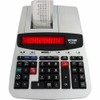 Victor Technology PL8000 Calculadora de impresión térmica, lógica de pronto,