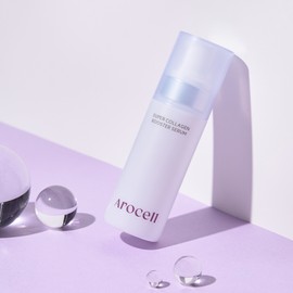 Arocel [1+1] Arocell Super Collagen Booster Serum 70ml x 2 / [1+1] 아로셀 슈퍼 콜라겐 부스터 세럼 70ml 2개