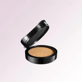 Jeongsaemmul JUNGSAEMMOOL Long Wear Nude Cushion Essential Skin Refill 1 unit SPF50+ / PA+++ MNS 05. Medium / 정샘물 롱웨어 누더 쿠션 에센셜 스킨 리필 단품 1개 SPF50+ / PA+++ MNS 05. 미디엄