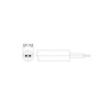 HALOTEC 25 Metre Electric Cable 2-Core 2 x 0.75 |