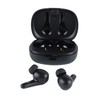 True Wireless Headphones Noise Reduction Low Latency Stereo Bluetooth Earphones