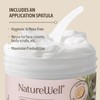 NATURE WELL Hydrate & Soften Coconut Oil Moisturizing Cream for
