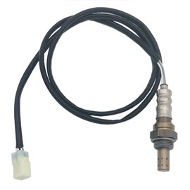 Amrxuts 36531-MEL-D21 577-H21 Lambda Sensor O2 Oxygen Sensor Compatible with Honda CBR1000RR 2004 2005 2006 2007