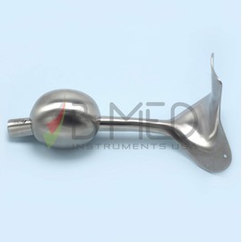 Auvard Weighted Speculum 2 LBS