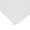 2pc Polythene Dust Sheets Cover for Decorating Painting Waterproof 9ft