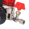 Pressure Control Switch Valve 4-Holes for Air Compressor Manifold Regulators