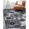 Unique Loom Sofia Collection Area Rug - Grand (9' x