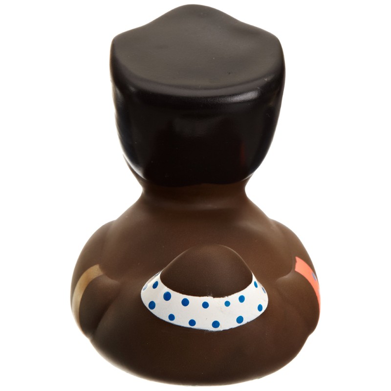 Bud Present Time Deluxe Disco Queen Duck